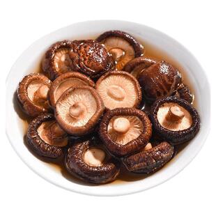 西峡精品香菇干货净重无干燥剂500g新鲜特产干冬菇蘑菇商用煲汤