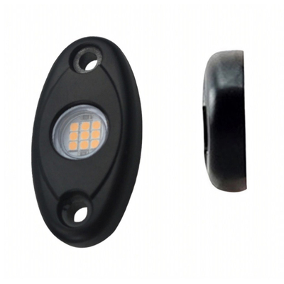 汽车越野车底盘灯防水车底灯