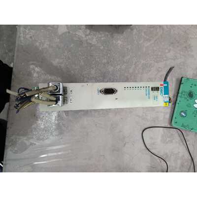 溢价-丹纳赫DANAHER驱动器DMC250412CAN实物图