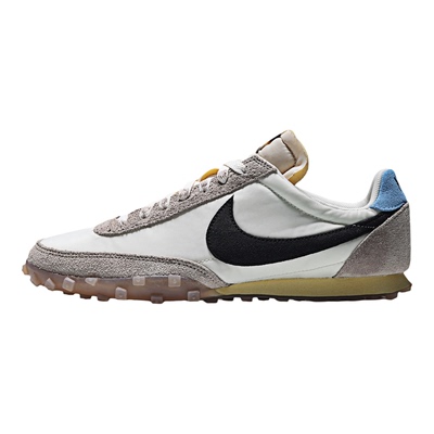 NIKE耐克男子WAFFLE RACER '26复古低帮舒适运动休闲鞋IW1894-100