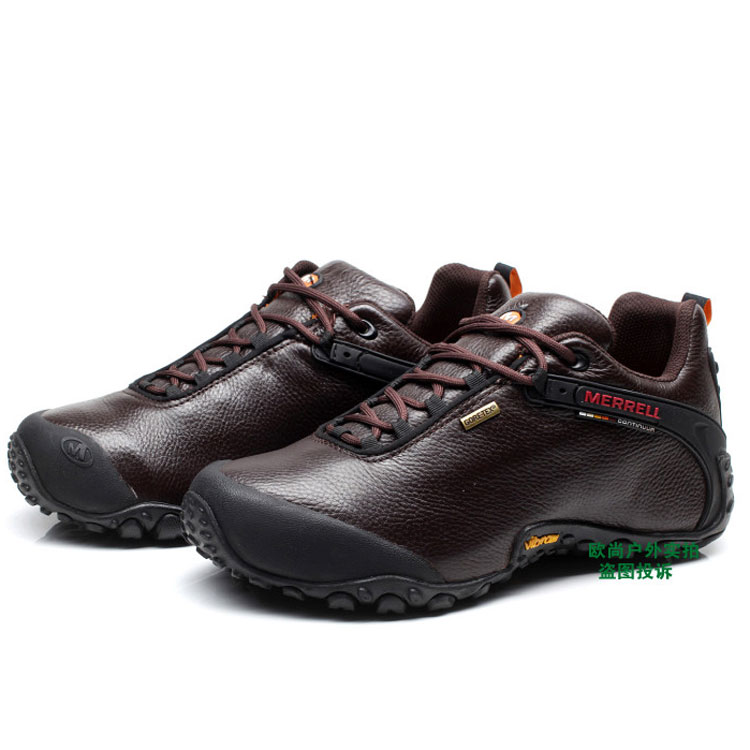 Купить Мужскую Обувь Merrell