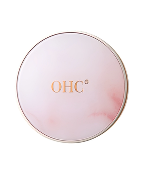 OHC珍珠亮采空气定妆粉散粉
