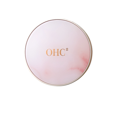 OHC珍珠亮采空气定妆粉散粉