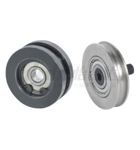 圆皮带轮 惰轮ENY01 MBGN  ENY02 ENY11 ENY21 ENY51 ENY61
