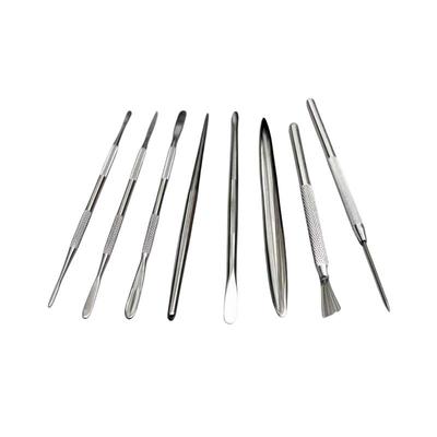 具象大师面塑软陶粘土升级不锈钢