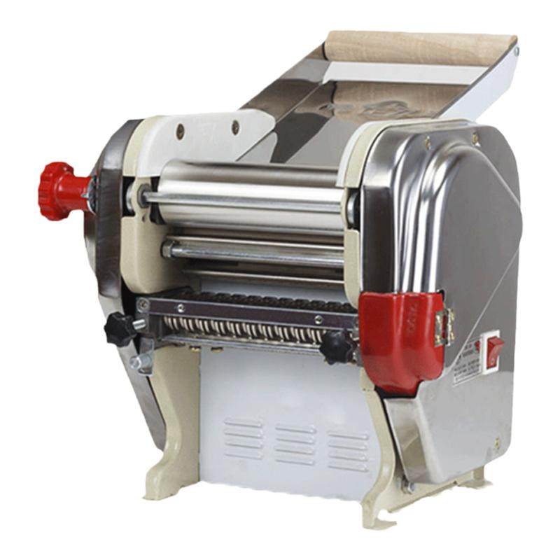 复兴牌家用电动压面机家用小型面条机多功能不锈钢半全自动家庭用