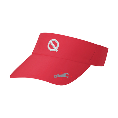 轻功马年印花空顶帽3.0