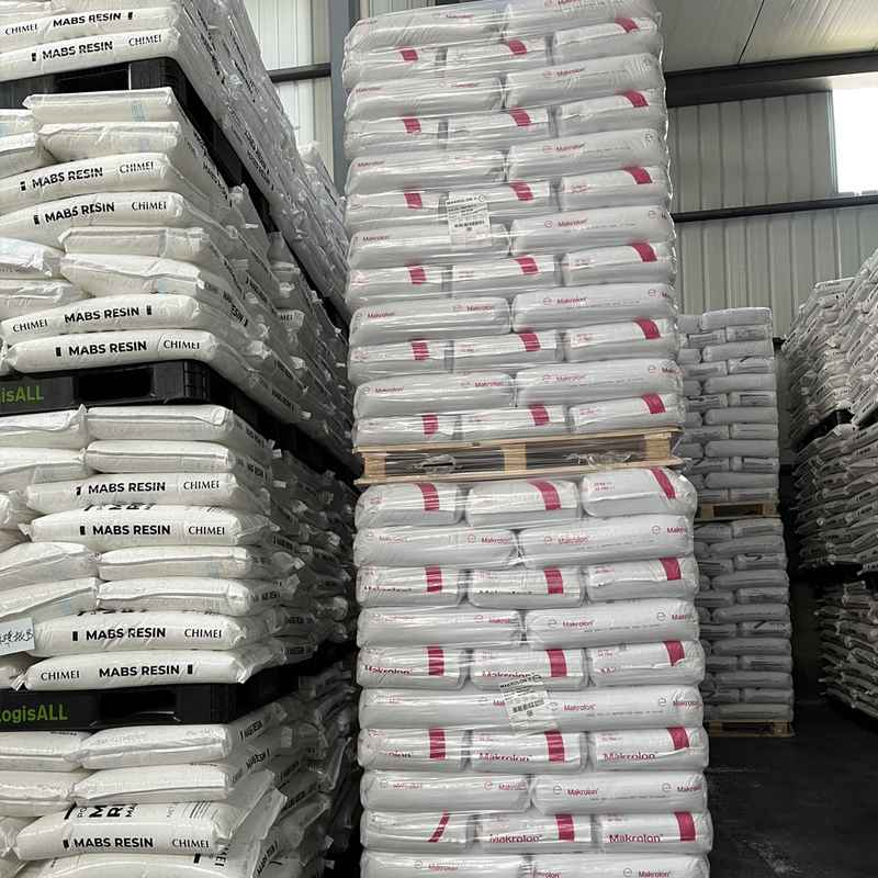 PC科思创28072407透明汽车灯零件抗紫外线聚碳酸酯塑料颗粒抗UV