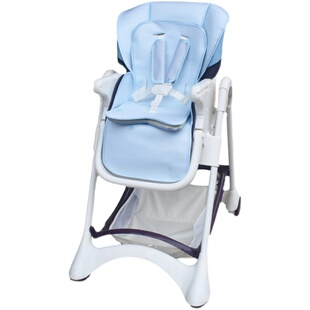 哈卡达hagaday婴儿餐椅凉席pouch卡曼k05plus teknum餐椅凉席垫子