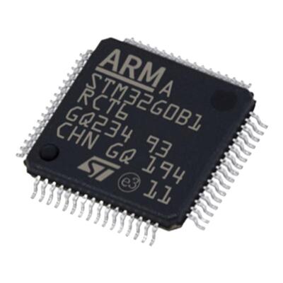 STM32G0B1RCT6 LQFP-64原装进口芯片MCU微控制器单片机意法半导体