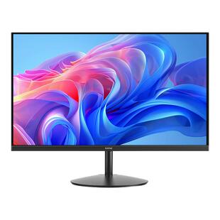 SANC盛色21.45英寸显示器144Hz硬件低蓝光广色域电脑监控屏幕OF22