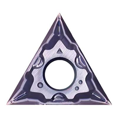 车刀片TNGG160401精车走心机高光