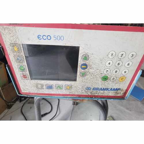 议价BRANKAMP博凯仪ECO500
