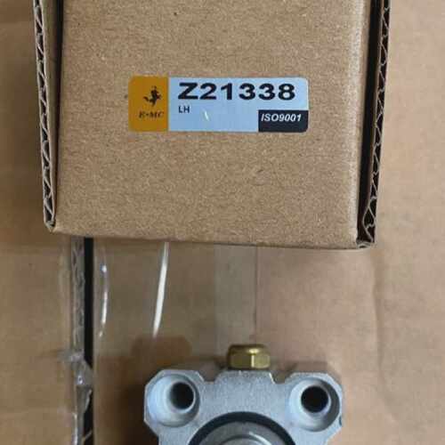 EMC 009A Z21338 SQ Compact Cylinder 35X35X29Mm Lot Of 10