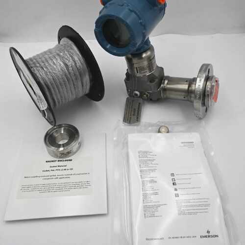 EMERSON ROSEMOUNT 3051SAL1PG2AA1A1220FRF21DBA5SJR05E5M5Q4 LE