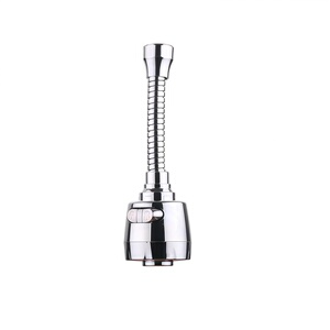 厨卫防溅水龙头起泡器家用延伸器
