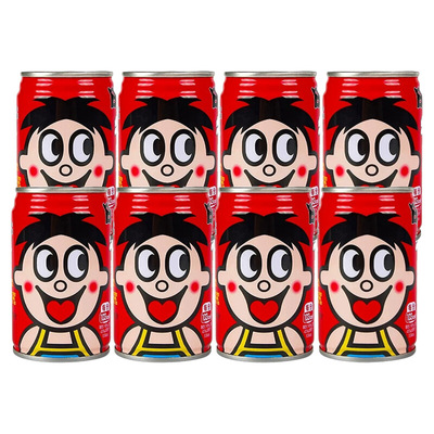 旺仔牛奶145ml复原乳儿童早餐奶