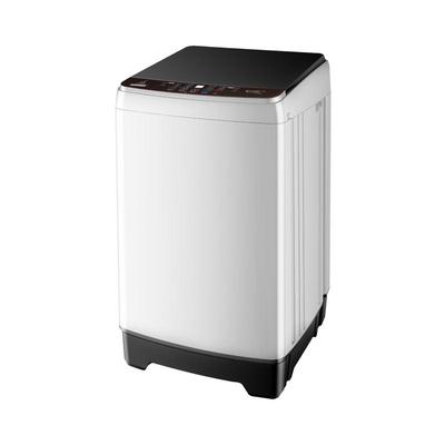 小鸭牌全自动波轮洗衣机洗脱一体