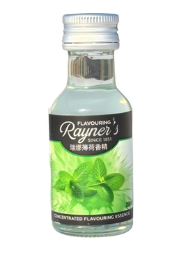 英国进口瑞娜薄荷香精28ml