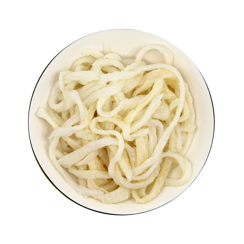 白毛肚底板丝火锅新鲜包邮串串冒菜麻辣烫食材商用牛百叶边角料