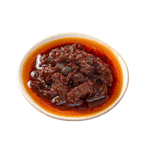菜欢欢牛肉酱香菇酱下饭菜拌面酱