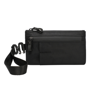 户外多功能卡包男款机能零钱包男士钥匙包收纳包手机包证件手拿包