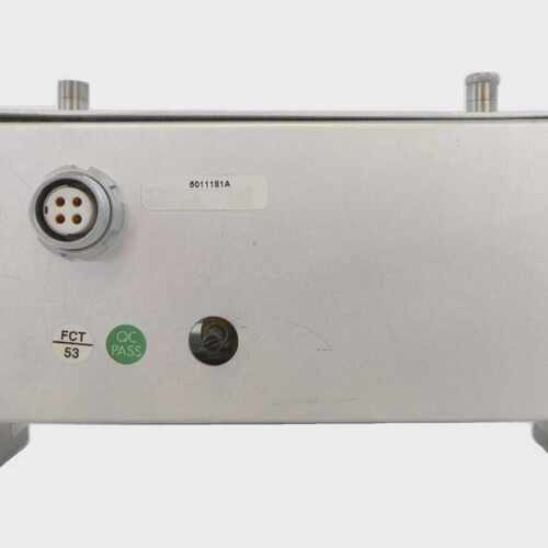 AB Sciex 5011181 Spectrometer Power Module 5011182 1031798 W