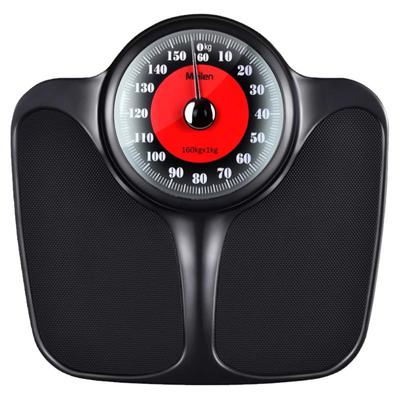 Meilen家用体重秤机械秤人体称