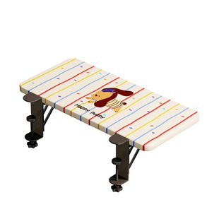 冰箱侧延长板厨房台面缝隙整理隔板侧板加宽神器免打孔家用收纳板