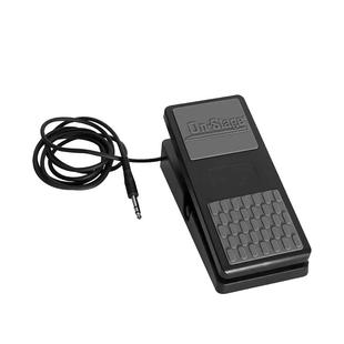 On-Stage电子琴通用表情踏板合成器电钢琴音量踏板表现踏板KEP100