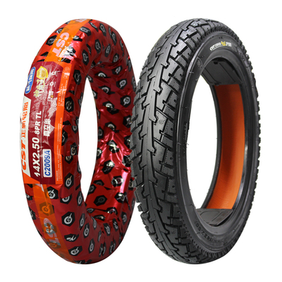 CST/正新真空胎耐刺防爆