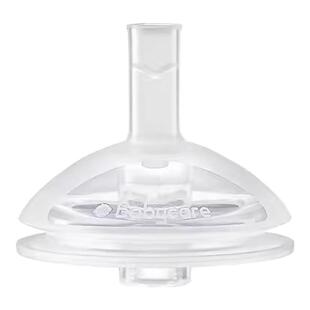 babycare歪头奶瓶配件歪头奶嘴吸管配件直饮嘴重力球吸管把手