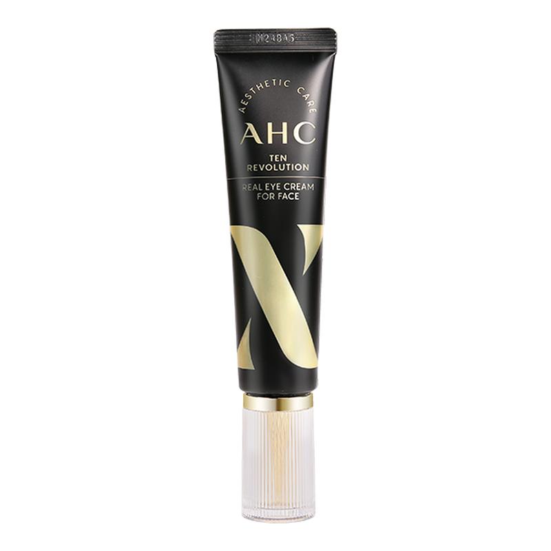 AHC爱和纯眼霜30ml第十10代