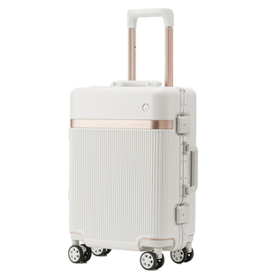 索雷顿行李箱女拉杆箱20登机22大容量24旅行男26寸密码万向轮静音