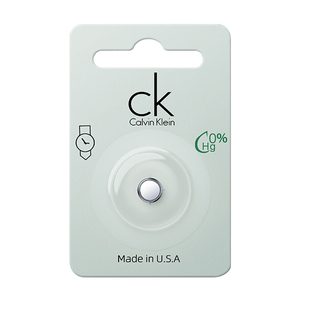 【CK原装专用】CK男女手表电池英表石英表换电池K6S2N1 K6S2N6 K2G271 K2G276 K2G211 K2G216 K2G231 K2G236