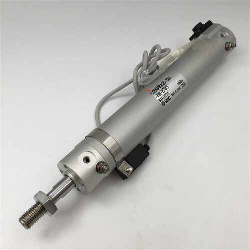 议价全新SMC气缸CDBG1BA25-125-HN-H7BS 现货库存