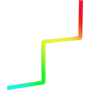 雷云灯棉花乌云闪电云朵剧本杀电竞酒吧氛围智能APP拾音节奏灯条