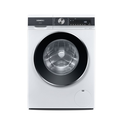 西门子10kg除菌洗衣机