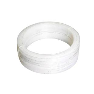 泓力达PU气动软管空压机高压透明聚氨酯气泵管4/6/8*5蓝红色气线