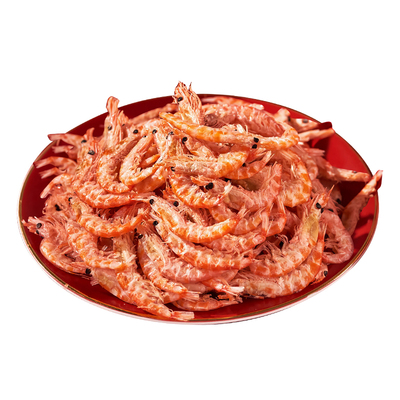 【10000只】南极磷虾/拌饭零食