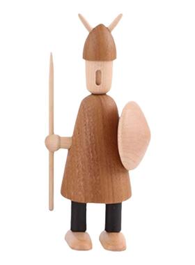 样板间儿童房马里奥主题软装摆件