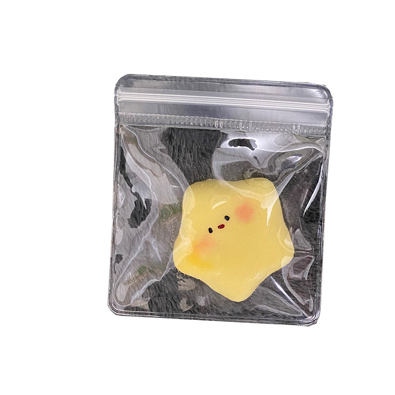 透明防静电包装袋自封袋