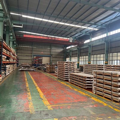 304不锈钢冷轧板现货 316L 310S不锈钢板材 拉丝镜面定尺开平零切