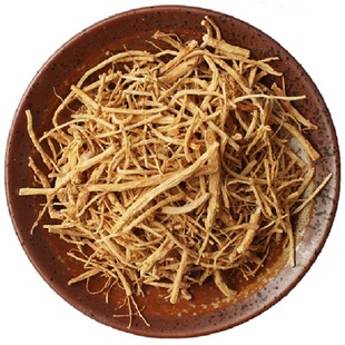 文登御龙旗西洋参须50g 王文水西洋参须高皂甙含量 花旗参洋参