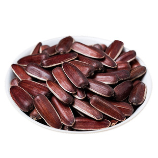 原味红皮瓜子高原山地葵花籽零食生吃甜糯5斤好吃不上火云南特产