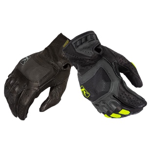 Klim Badlands Aero Pro 荒地Pro摩托车骑行手套夏季网眼防摔触屏