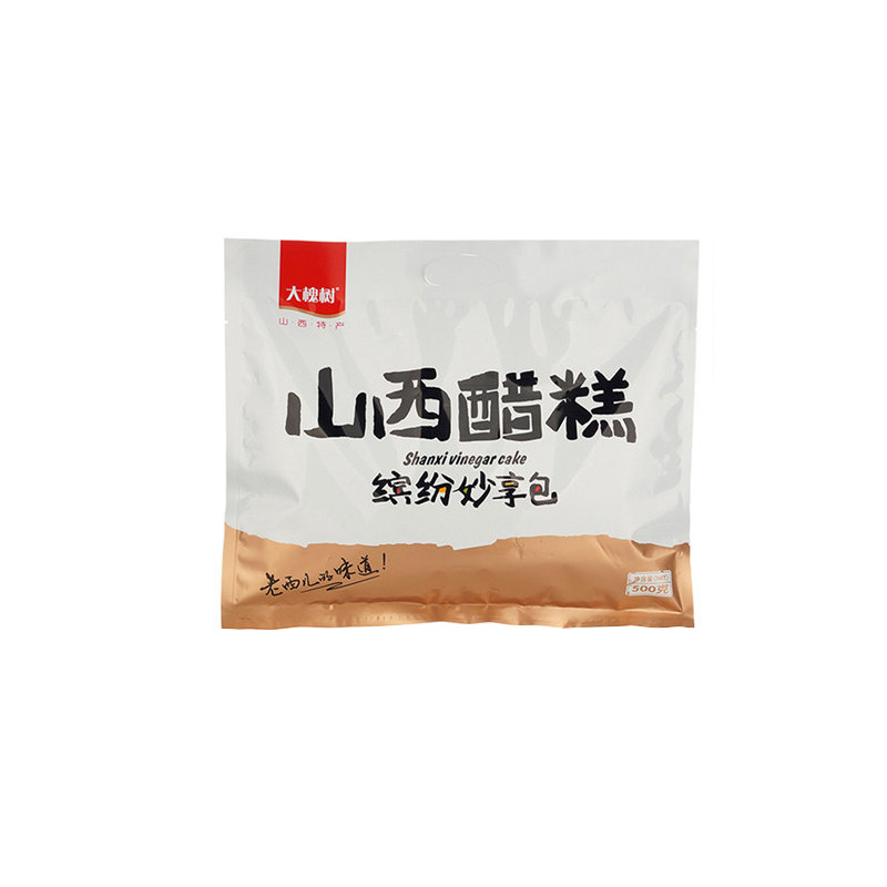 山西特产大槐树山西醋糕128g
