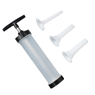 灌肠器机食品级家用手动香肠机罐肉肠肠衣灌香肠的工具装腊肠神器