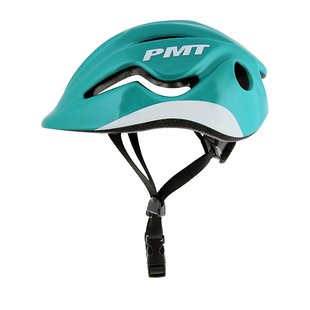 PMT K10儿童自行车头盔滑板车平衡车小孩单车安全帽一体成型头盔