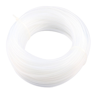 硅胶管食品级软管弹性水管透明耐高温饮水机家用胶皮无味硅橡胶管